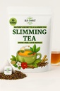RLB-CHOICE Slimming Tea – Natural Detox Tea for Weight Loss, Boosts Metabolism & Suppresses Appetite – 30 Day Supply (30 Tea Bags), 60gm(PACK OF 2)