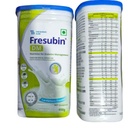 Fressu-ben-DM Meal Replacement Powder for Diabetics, Cardamom Flavour, Nutritionally Balanced, 400 gm, Pack of 1