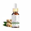 ThisNthat Ginger Oil For Weight Loss Belly Fat, Fat Loss Oil (30 ml)