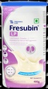 Fras-uben LP Meal Replacement Powder, Low-Protein Formula for Renal Support, with Vitamins & Minerals, Caramel Vanilla Flavour, 400g pack of 1