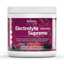 Jigsaw Health Electrolyte Supreme Broad Spectrum of Electrolytes + Trace Minerals 
