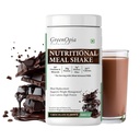 Nutritional Meal Shake | Chocolate Flavor | 500g | Sugar-Free