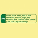 Convergentie Spring Valley Gestandaardiseerde Extract Melkdistel Supplement, 175 mg, 180 Telwaarde grootteGeen Gluten, Gluten, Tarwe, Melk of Melk derivaten, Lactose, Suiker, of soja