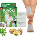 Kliffoo Detox Foot Patches for Cleansing Toxin Remover, Pack Of 30 Pads Deep Cleansing Blood Circulation Foot Pad for Men & Women - Pain Relief, Stress Relief Sleep Patch with Wormwood (30 Pads)