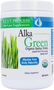 Alka•Green Powder Best Process allyne 