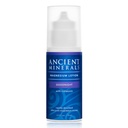 Oude Mineralen Magnesium Lotion Goodnight night cream bevat melatonine met magnesiumchloride en OptiMSM een actuele nachtelijke hydraterende lotion(2,5oz)