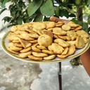 Mathari Crispy Traditional Indian Tea-Time Snack Homemade Style Baya India 850g