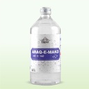 Natural Araq-e-Mako | Herbal Liver & Kidney Wellness Syrup | Supports Digestive & Urinary Comfort | 500 ml | Organic Herbal Blend