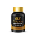 IBS Daily Vital Multivitamin and Mineral Tablets | Daily Energy Immunity and Gut Support for IBS Management (60 Tablets)
