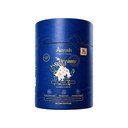 Aayush Wellness Sleep Gummies (Blueberry Flavor) | For Adults With Chamomile, Tagar & L-Tryptophan | Sleep Wellness, Calm Mind, Relaxation Support & Bedtime Routine | Gummy - 30 Gummies