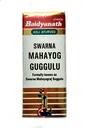 Baidyanath Jhansi Swarna Mahayog Guggulu