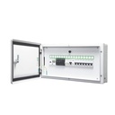 Schneider Electric A9HSND08 Acti 9 DB 8 way SPN DD