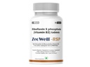 R5P (LeeWell) Active Vitamin B2, Riboflavin-5-Phosphate Tablets | Bioavailable Vitamin B2 Supplement | Supports Cellular Energy, Healthy Skin, Eyes & Nervous System - 60 Tablets