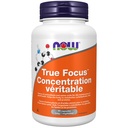 Now Foods True Focus 90Vcap