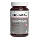 TrueBasics Glutathione, 30 Tablets