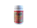 Lion Brand Harde (Haritaki) Tablet - Promotes Digestive Health (Pack of 1)
