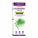 Baidyanath Asli Ayurved Aloe Vera juice with Pulp, All Natural tonic for Immunity, Better digestion and Glowing Skin, 1000 ml