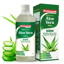 Baidyanath Aloe Vera Juice (with Pulp)- 1000ML | No Added Sugar | Source of Natural Nutrients, Boosts Immunity & Digestion (Pack of 1)