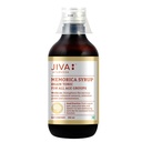 Jiva Ayurveda Memorica Syrup - 200 ml (Pack of 1)