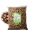 IndianJadiBooti Reetha Whole | Soapnut (Aritha) | Sapindus Mukorossi | Natural SLS-Free Hair Cleanser, Shampoo & Conditioner | Organic Laundry Alternative | Dried & Raw | 1kg Pack