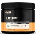 MyFitFuel L-Arginine 100 gm (0.22 lbs) Unflavoured