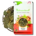 IndianJadiBooti Pure Shisham Leaves (Sheesham Patta) | Sun-Dried Dalbergia Sissoo for Women's Wellness, Blood Purification & Skin Health (100 Grams)