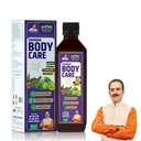 Jeena Sikho Shuddhi Body Care Juice | Ayurvedic Body Detox & Herbal Blood Purifier | Ayurvedic Juice for Immunity & Skin Health | Liver & Gut Cleanse, 500 ml, Pack of 1
