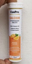 Calcium Effervescent Tablets with Vitamin D3 (Orange Flavour, 15 Tablets)