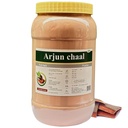 Jain Arjun Ki Chaal Power 1Kg | Arjuna Powder | Supports Heart Health | Natural & Preservatives Free