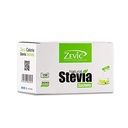 Zevic 100% Sugar Free Natural Stevia Sachets | Zero Calories | Vegan & Keto | Diabetic Friendly - 205 g (150 Units)