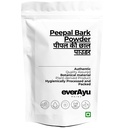 Peepal Bark Powder 100gm – Pipal Ki Chal Churna | Ficus religiosa Bark Powder | Natural & Raw Herbal