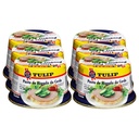 Tulip Liver Pate, 125g,Pack of 6 Product of Denmark