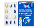 New Softgel Capsules Enriched with Calcium Citrate, Vitamin K27, Vit.B12, Vit.D3, Magnesium, Zinc & Boron for Muscles, Joints and Overall Well-Being (Pack of 30 Capsules)