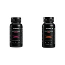 Nutrabay Pro Active Multivitamin for Women - 60 Tablets and Pro Active Multivitamin for Men - 60 Tablets