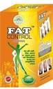 Fat Control Churan 80gm – Ayurvedic Herbal Digestive Powder for Weight Management | Improves Over All Health & Body Wellness(Pack of 2)