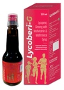 G Syrup, 225 ml