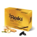 Reiki Multivitamin Capsules (10 Softgel Capsules) | Daily Health Supplement with Ginseng, Vitamins & Minerals | Boosts Energy, Promotes Glowing Skin & Hair, Supports Vision & Anti-Ageing |