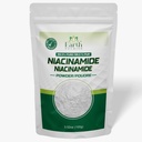 Niacinamide Powder 3.52 Oz / 100g – Cosmetic-Grade Ingredient for DIY Skincare, Serums, Creams, and Formulations