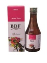 Ladies Herbal Health Tonic for Wellness | Supports Energy, Hormonal Balance & Overall Vitality | 200 ml Ayurvedic Women’s Supplement