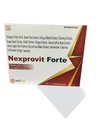 Multivitamin Tablet – Strip of 10 | Daily Nutrition Supplement for Energy, Immunity