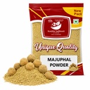Majuphal Powder - Masikai - Oak Gall - Quercus Infectoria Powder -100 grams