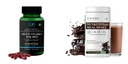 Multivitamins For Men Nutritional Meal Shake Chocolate Wellness Daily Vitality |60 CAPSULES