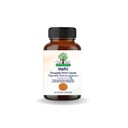 One Tree by Herbal Homes Methi/Fenugreek 500mg Extract - 60 Vegan Capsule