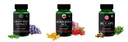 Grape-seed-extract-60-vegetarian-capsules, Berberine-hcl-vegetarian-capsules, Bc-caps-vaginal-capsules Combo | Convenient Nutrition & Wellness Routine | Multi-Product Pack