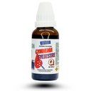 Generic Gymnema Sylvestre Mother Tincture Q || Pack Of 3 (30Mlx3), Drop
