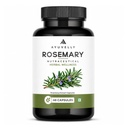 Rosemary Leaf Extract Capsules | Veg Capsules | Daily Nutritional Supplement | 500 mg | 60 Capsules