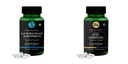 Lactobacillus Zinc Complex Wellness Daily Vitality |60 CAPSULES