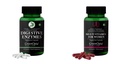 Digestive Enzymes Multivitamins For Women Wellness Daily Vitality |60 CAPSULES