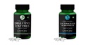 Digestive Enzymes Lactobacillus Wellness Daily Vitality |60 CAPSULES