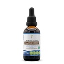 Geheimen van de Tribe Maqui Berry USDA Biologische Tinctuur Alcoholvrije Liquid Extract, Maqui Berry (Aristotelia chilensis) Gedroogde Berry (2 FL OZ)